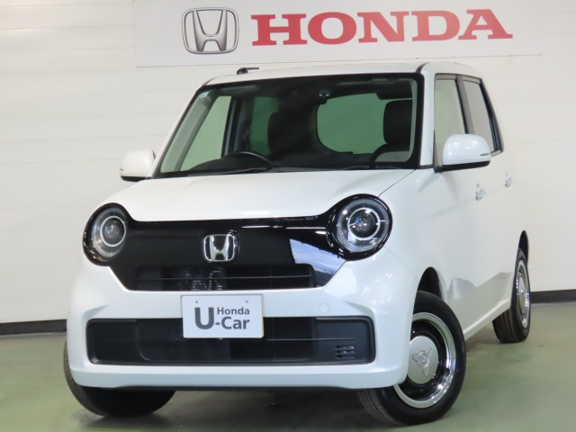 N-ONE オリジナル 4WD 