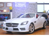 SLKクラス SLK200 レーダーセーフティエディション
