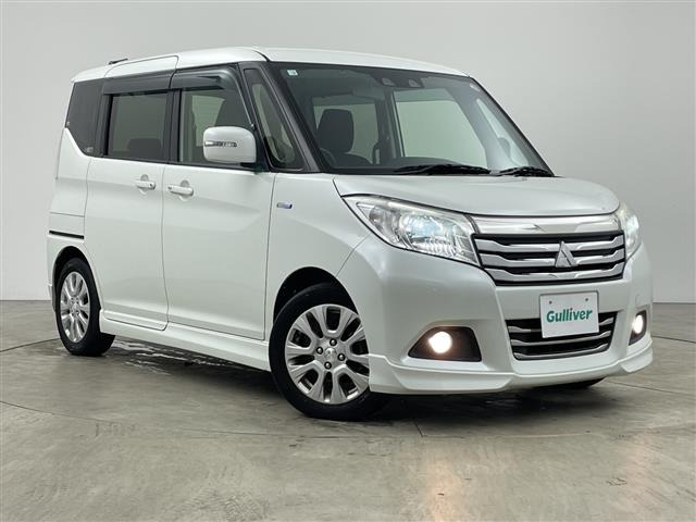 デリカD:21.2 ハイブリッド MZ修復歴無し