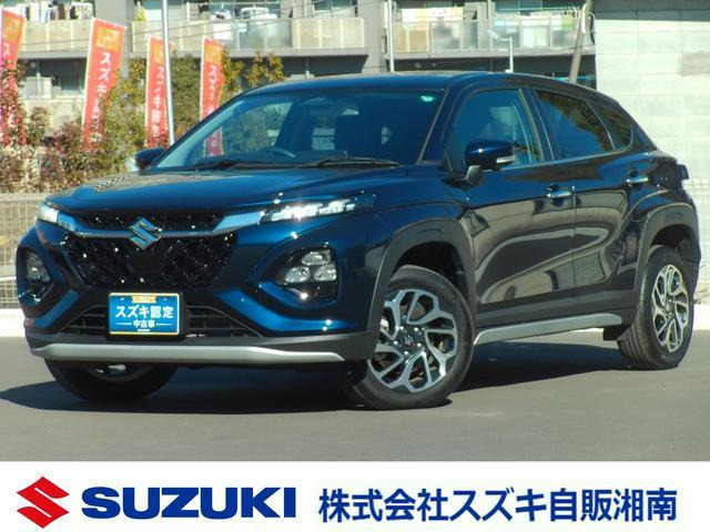 フロンクス 1.5 1型 全方位モニター付メモリーナビ