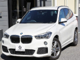 【中古車情報】BMW X1 xドライブ 18d Mスポーツ 4WD  の中古車詳細（走行距離：2.9万km、カラー：シロ、販売地域：千葉県船橋市飯山満町）