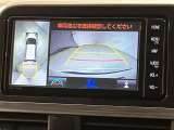 バックカメラを装備。駐車が苦手な方でも安心して運転して頂ける仕様となっております☆
