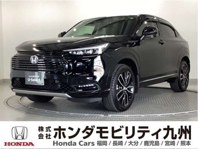 ホンダ ヴェゼル 