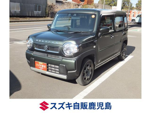 スペーシア ハイブリッド(HYBRID) G 