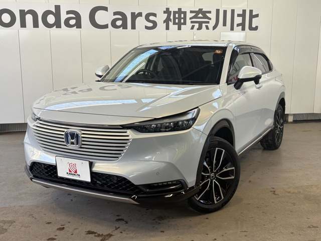 ヴェゼル 1.5 ハイブリッド Z 