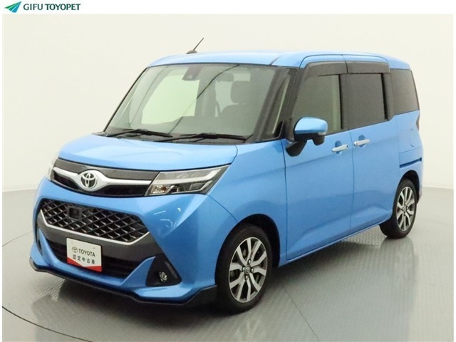 タンク 1.0 カスタム G-T 