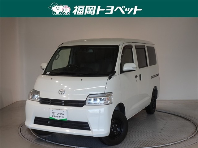 タウンエースバン 1.5 GL 4WD 