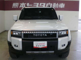 ランドクルーザー250 2.7 VX 4WD 