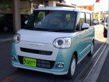 ダイハツ ムーヴキャンバス
