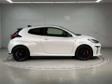GRヤリス  1.6 RZ ハイ パフォーマンス ファースト エディション4WD