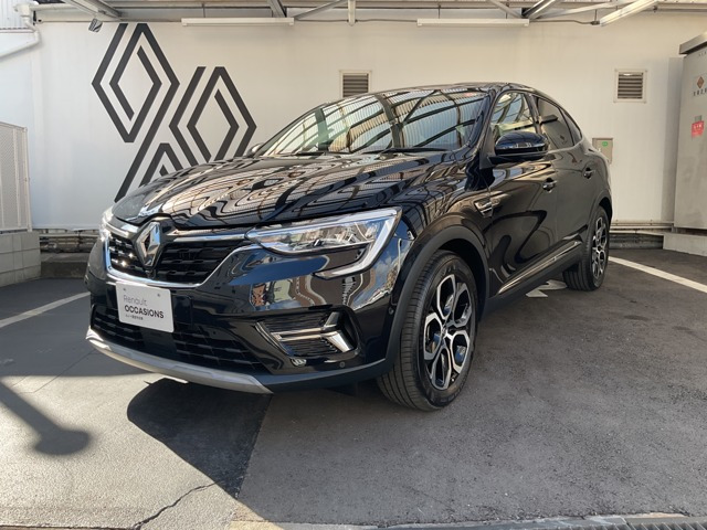 アルカナ  アントラクト