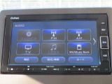 【 ホンダ純正ギャザズ・VXM-214VFi 】Bluetooth接続に対応しています。その他、TVやAM/FMラジオの視聴・CDやDVD再生・USB接続などが可能です。