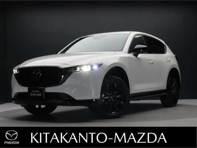 CX-52.2 XD レトロスポーツエディション 4WD