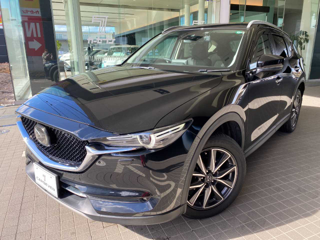 CX-52.2 XD 4WD