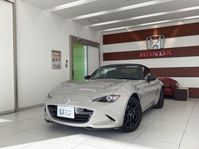 ロードスター 1.5 S 