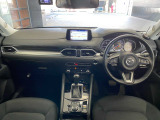 CX-5 2.2 XD 4WD 