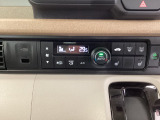 オートエアコン