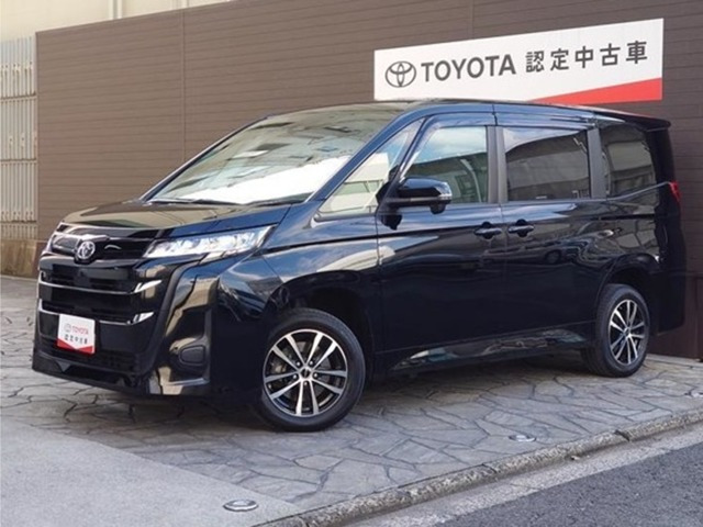 ノア 2.0 X （6BA-MZRA95W）