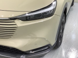 LEDヘッドライトは、点灯の瞬間から最大光量を発揮し、突然暗くなるトンネルなどでの安定感を高めます。