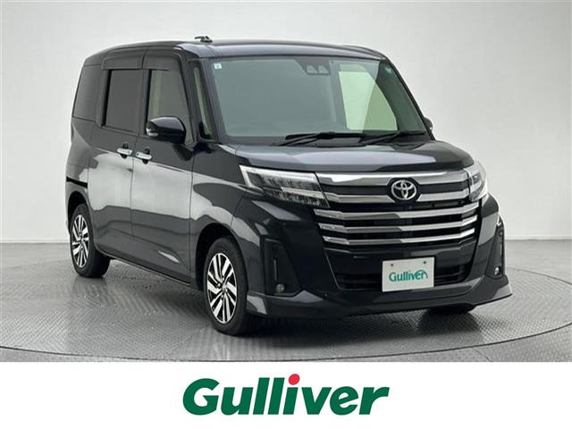 ルーミー 1.0 カスタム G 修復歴無し（5BA-M900A）