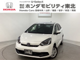 ホンダ フィット