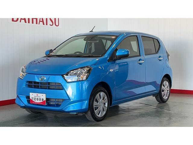 ミライース X SAIII 