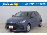 トヨタ ヤリス