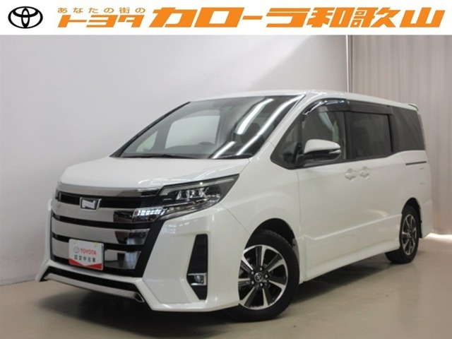 ノア 2.0 Si