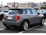 【必見】☆特選車☆ 今がチャンス!!詳細はお問合わせ下さいませ。正規ディーラーMINI NEXT 岡山