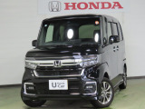 ホンダ N-BOXカスタム