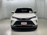 重圧感あるフロントマスク