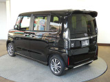 N-BOXカスタム L 