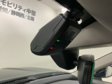 万が一の事故のときもドライブレコーダーがあると安心です。ご利用になる場合は個人情報保護の観点より新品の対応SDカードをお求め下さい。