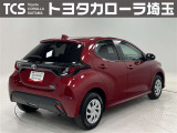 ヤリス 1.5 G 4WD 