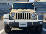 ラングラー アンリミテッド スポーツ 4WD 