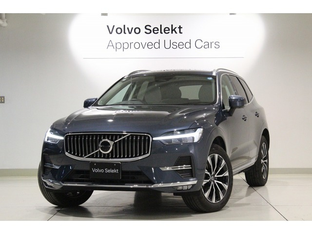 XC60 ウルトラ B5 AWD 4WD 