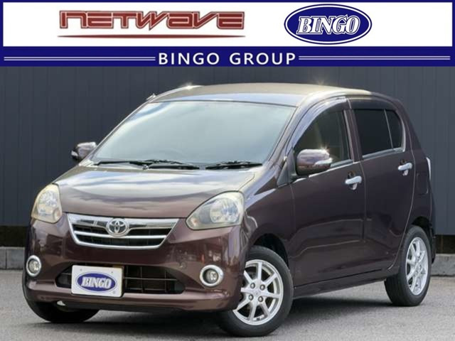 ピクシスエポックGG キーレス メモリーナビ ETC