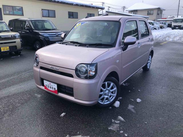 ミラトコットL 4WD