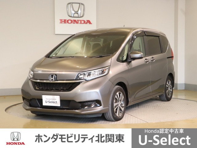 フリード 1.5 G ホンダセンシング