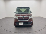 N-BOX G EX ホンダセンシング 