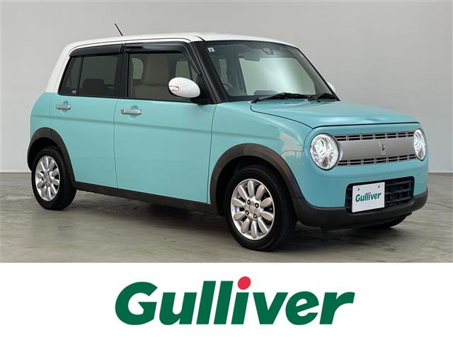 アルトラパン X 修復歴無し