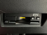 【ETC】高速道路の料金所をストレスなく通過!話題のスポットやサービスエリアに多い「スマートIC」利用時は必須のアイテムです。当店でセットアップを実施、ご納車当日からすぐにご利用いただけます!