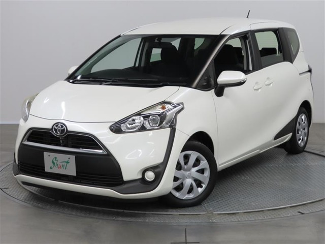 シエンタ1.5 X Vパッケージ