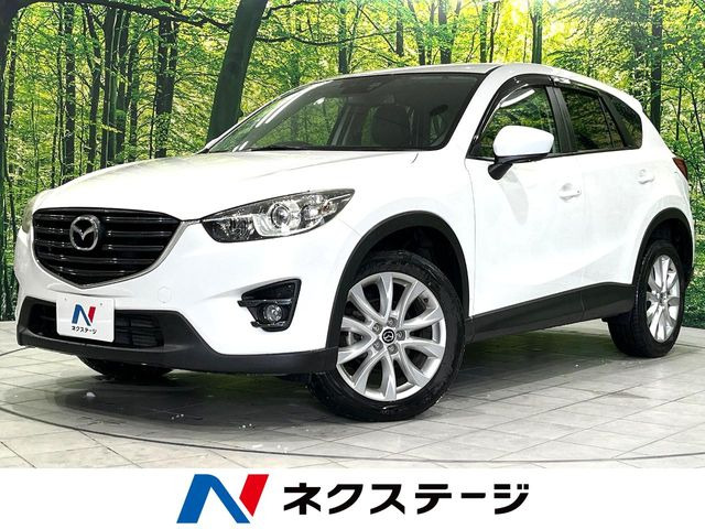 CX-52.2 XD Lパッケージ