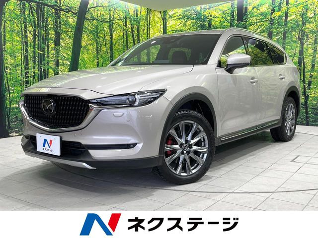 CX-82.2 XD Lパッケージ