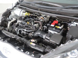 エンジンルームもきれいですよ。機関機構系も良好です。納車前に点検整備も行います。エンジンオイル・オイルフィルター・エアコンフィルター・ワイパーゴムは必ず交換致します(エアコンフィルターは、装着車のみ)