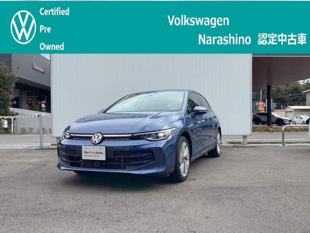 ゴルフ  TDI アクティブ アドバンス ディーゼルターボ