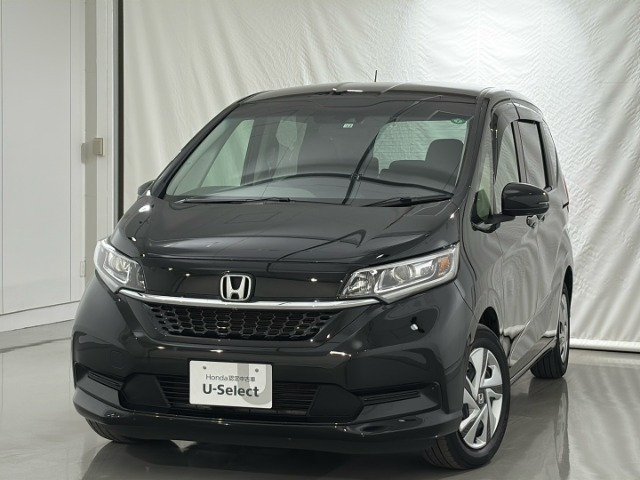 フリード+ 1.5 ハイブリッド G 