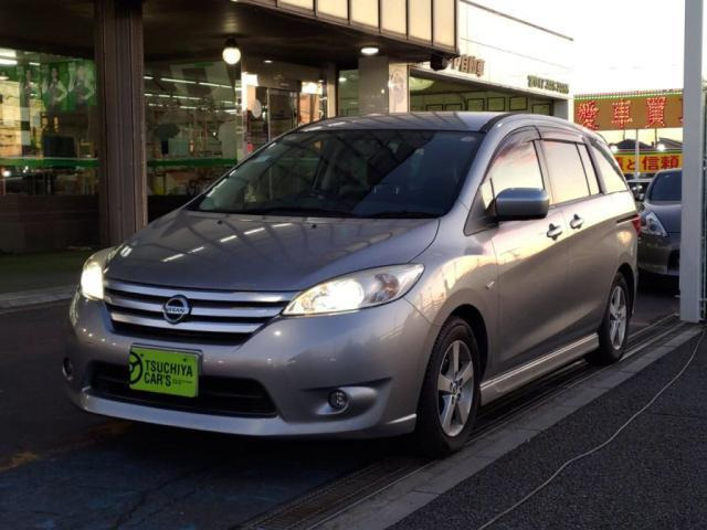 ラフェスタハイウェイスター2.0 G