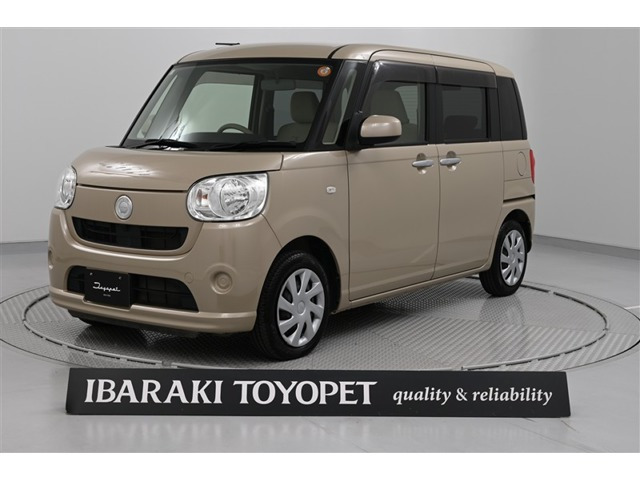 ムーヴキャンバスL